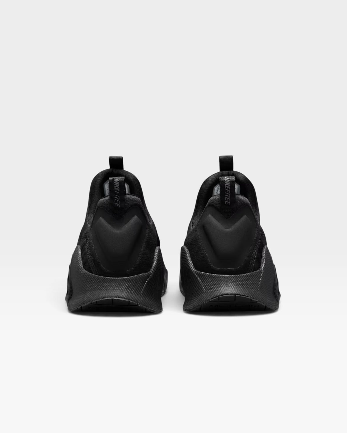 Nike Free Metcon 6 | Black