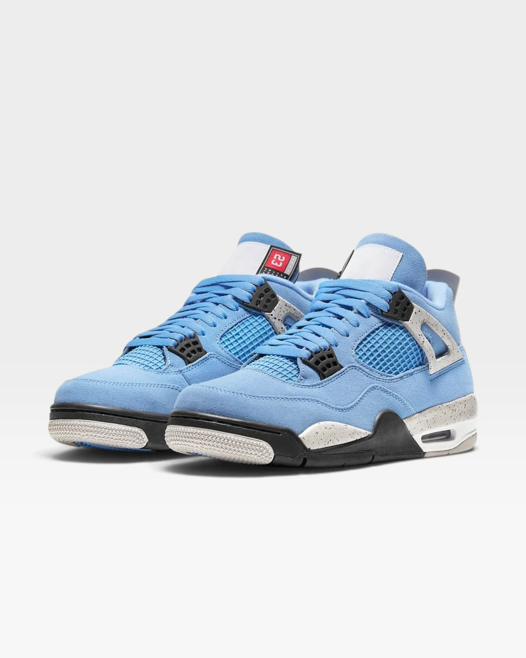 Jordan 4 Retro | University Blue