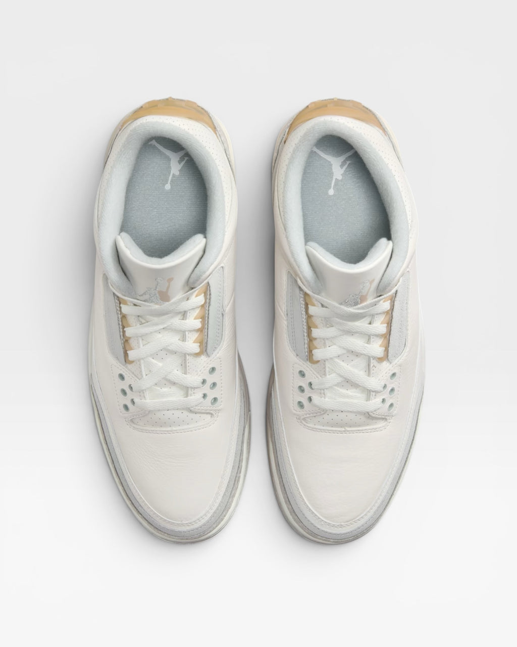 Jordan 3 Retro | Craft Ivory