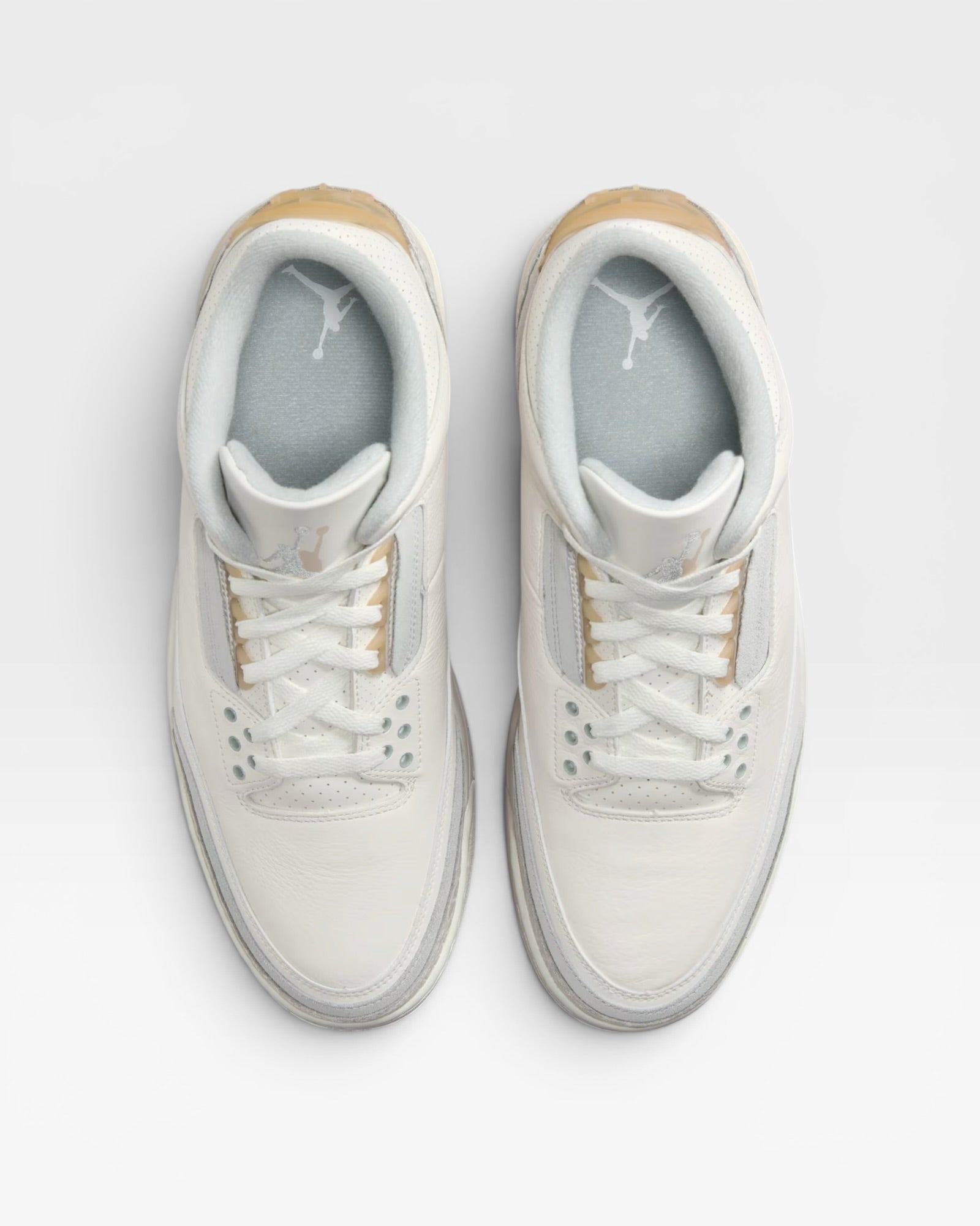 Jordan 3 Retro | Craft Ivory