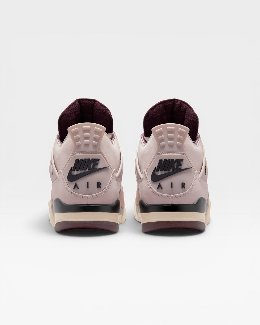 Jordan 4 Retro OG | A Ma Maniere While You Were Sleeping