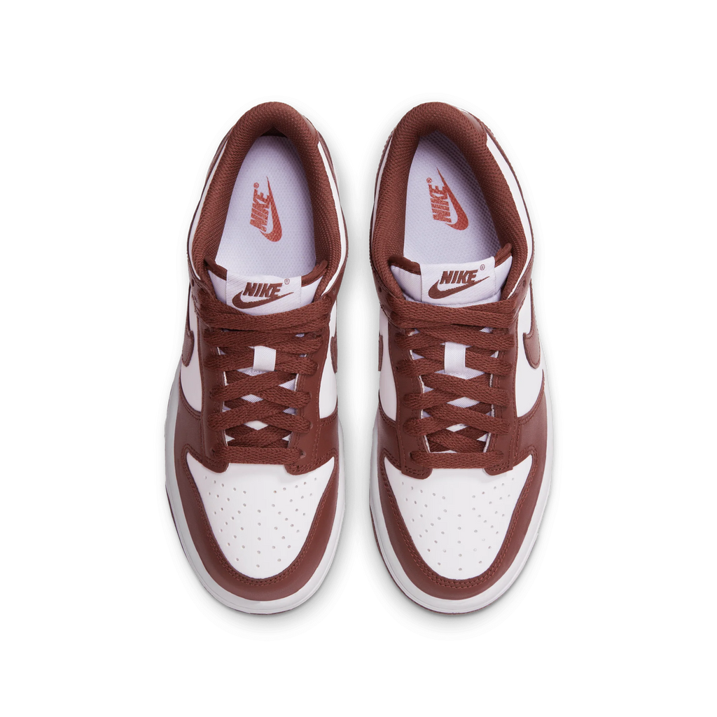 Dunk Low | Redwood