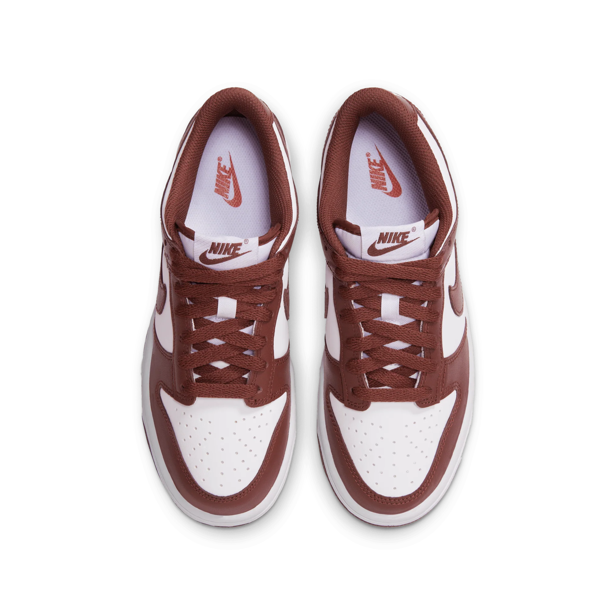 Dunk Low | Redwood