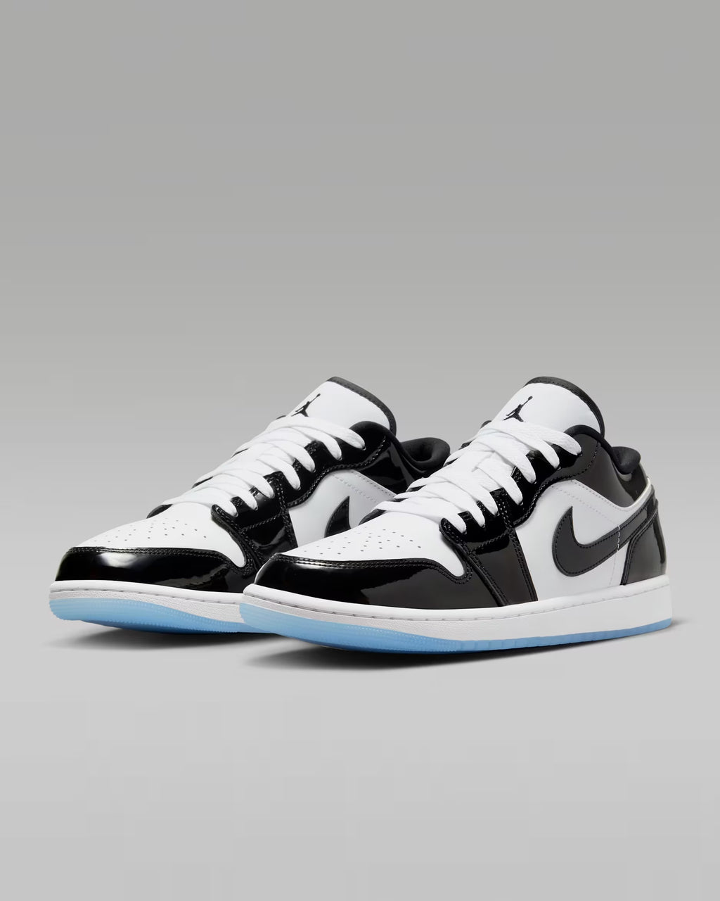 Jordan 1 Low Concord