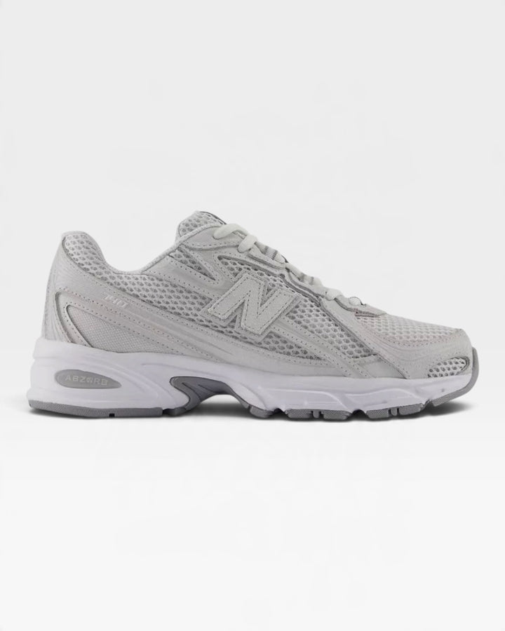 New balance 740 | Grey White