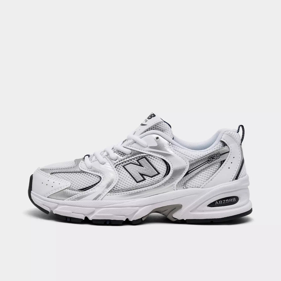 New Balance 530 | White Navy Blue