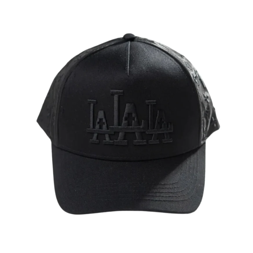 LALALA Rude | Black