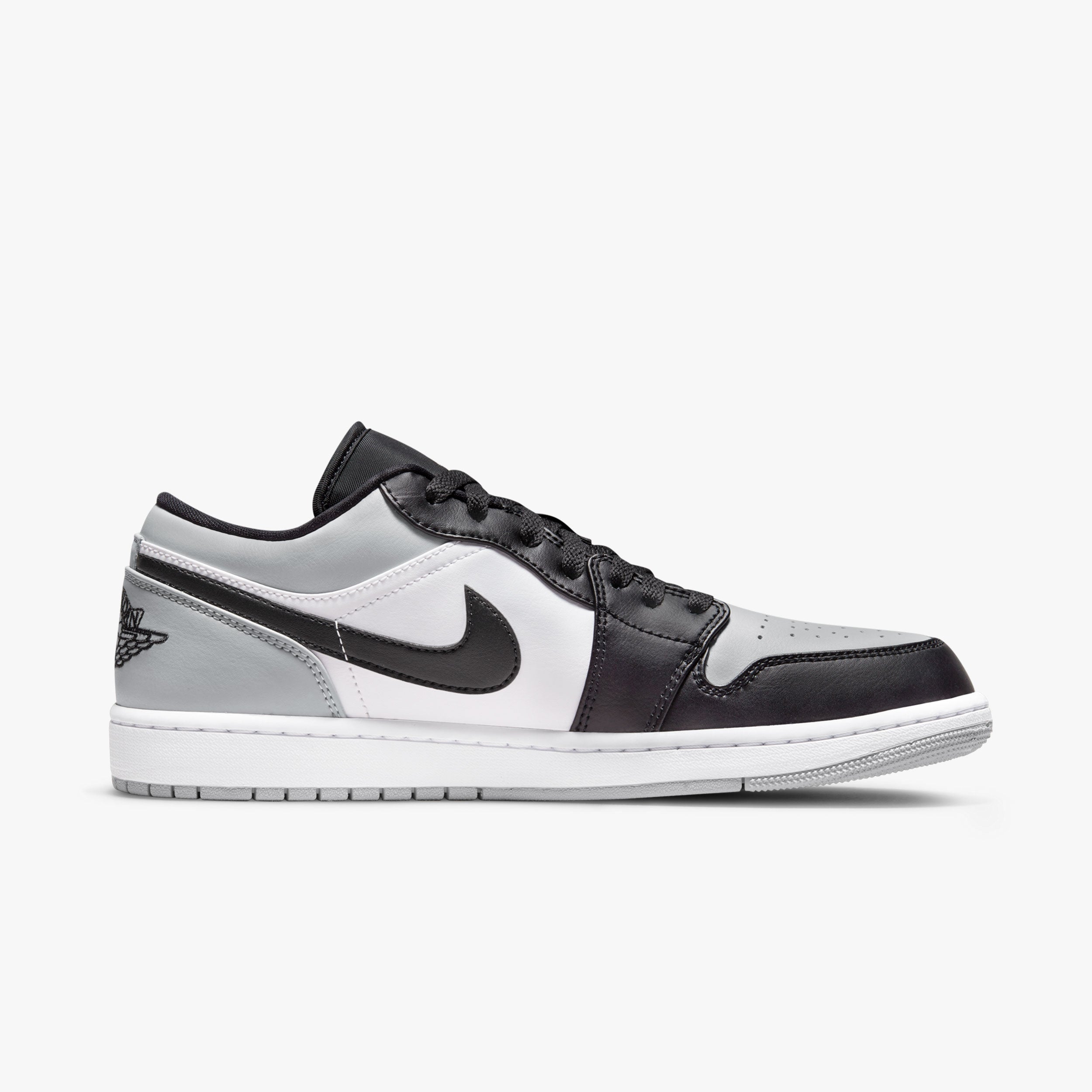 Jordan 1 Low | Shadow Grey