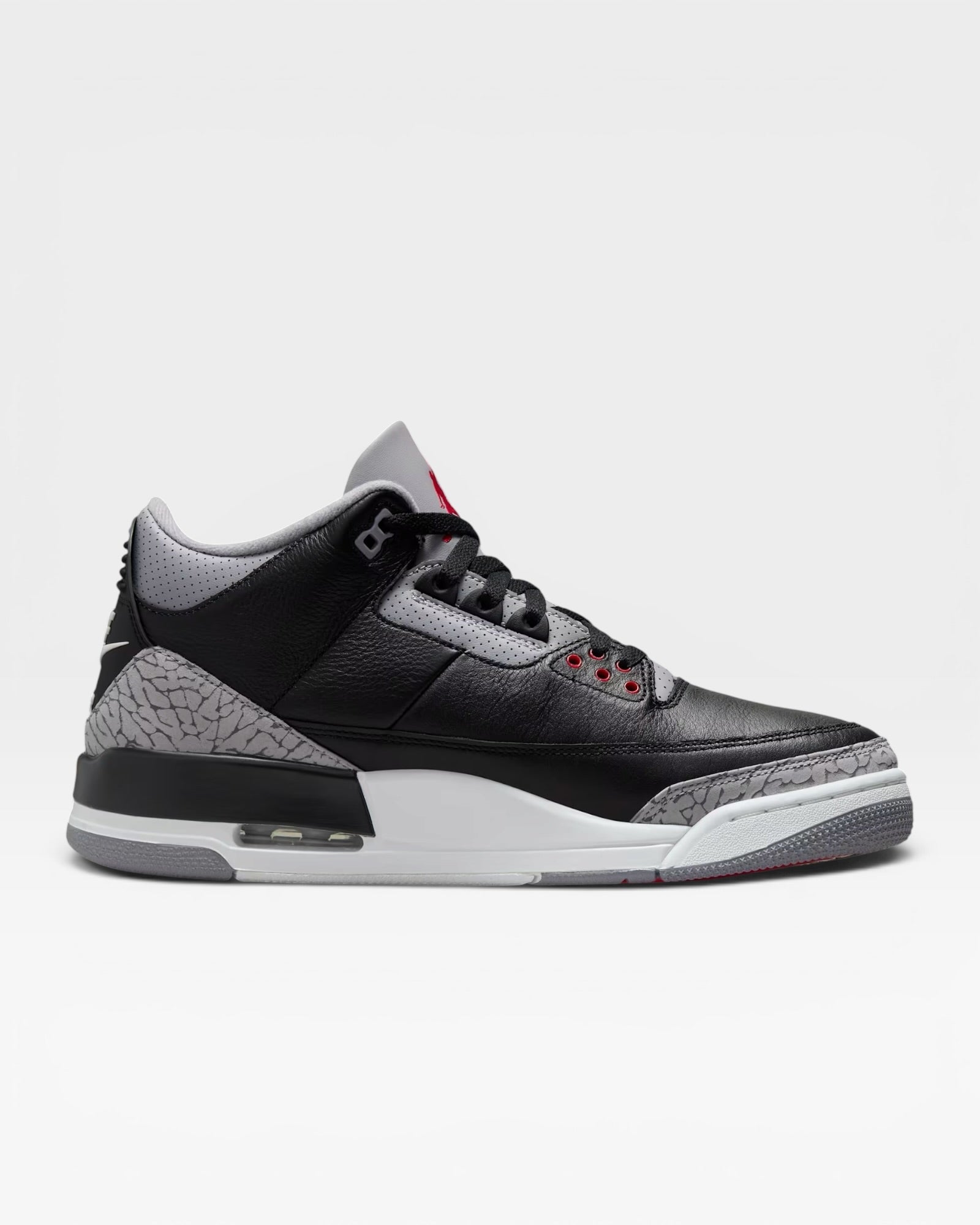 Jordan 3 Retro OG | Black Cement