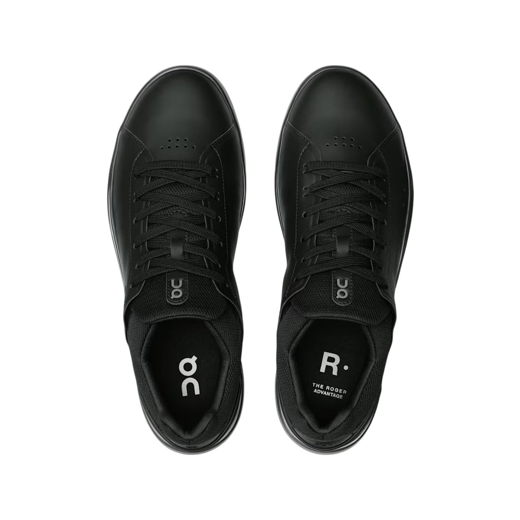 On Cloud Roger 2 | Black