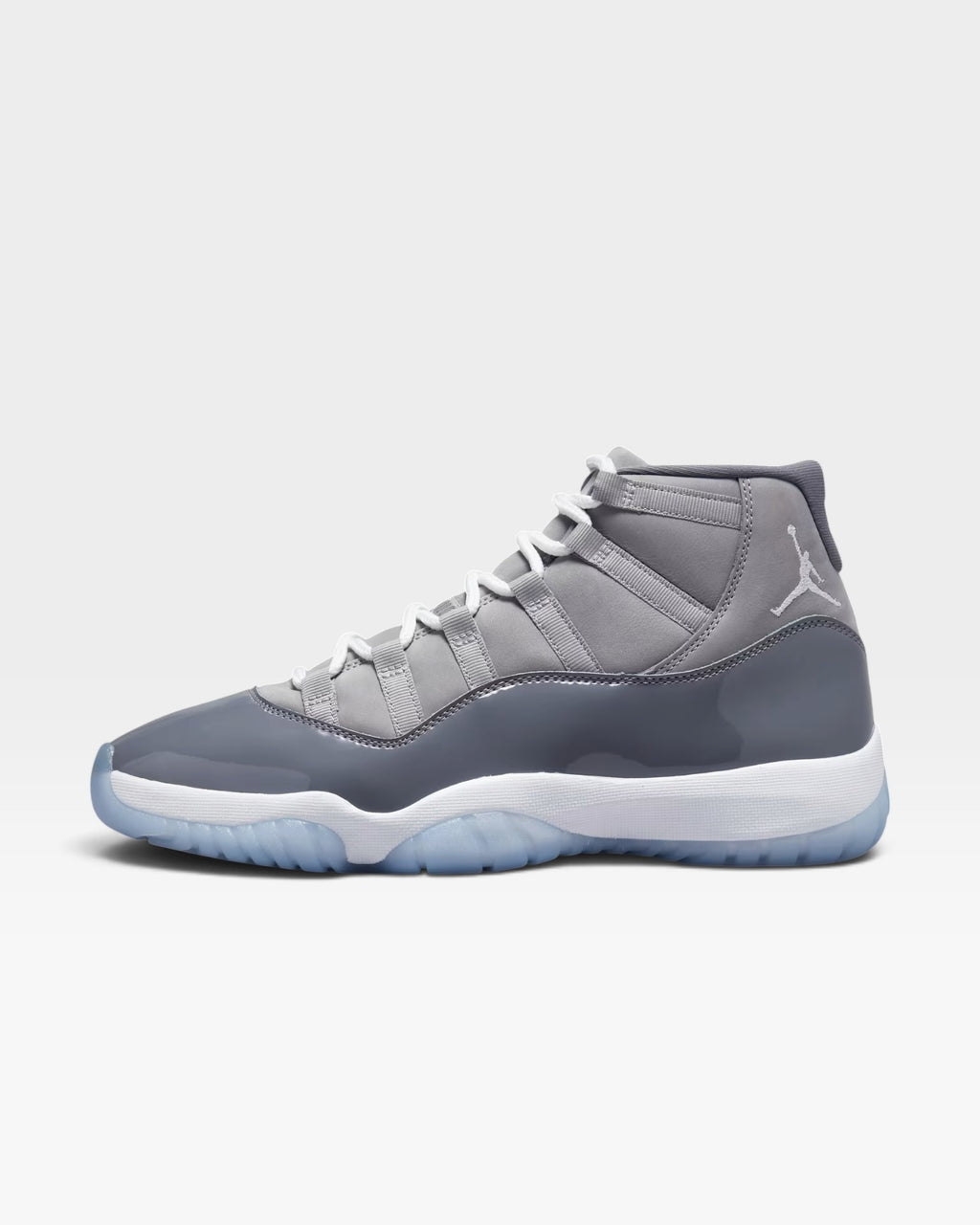 Jordan 11 Retro | Cool Grey