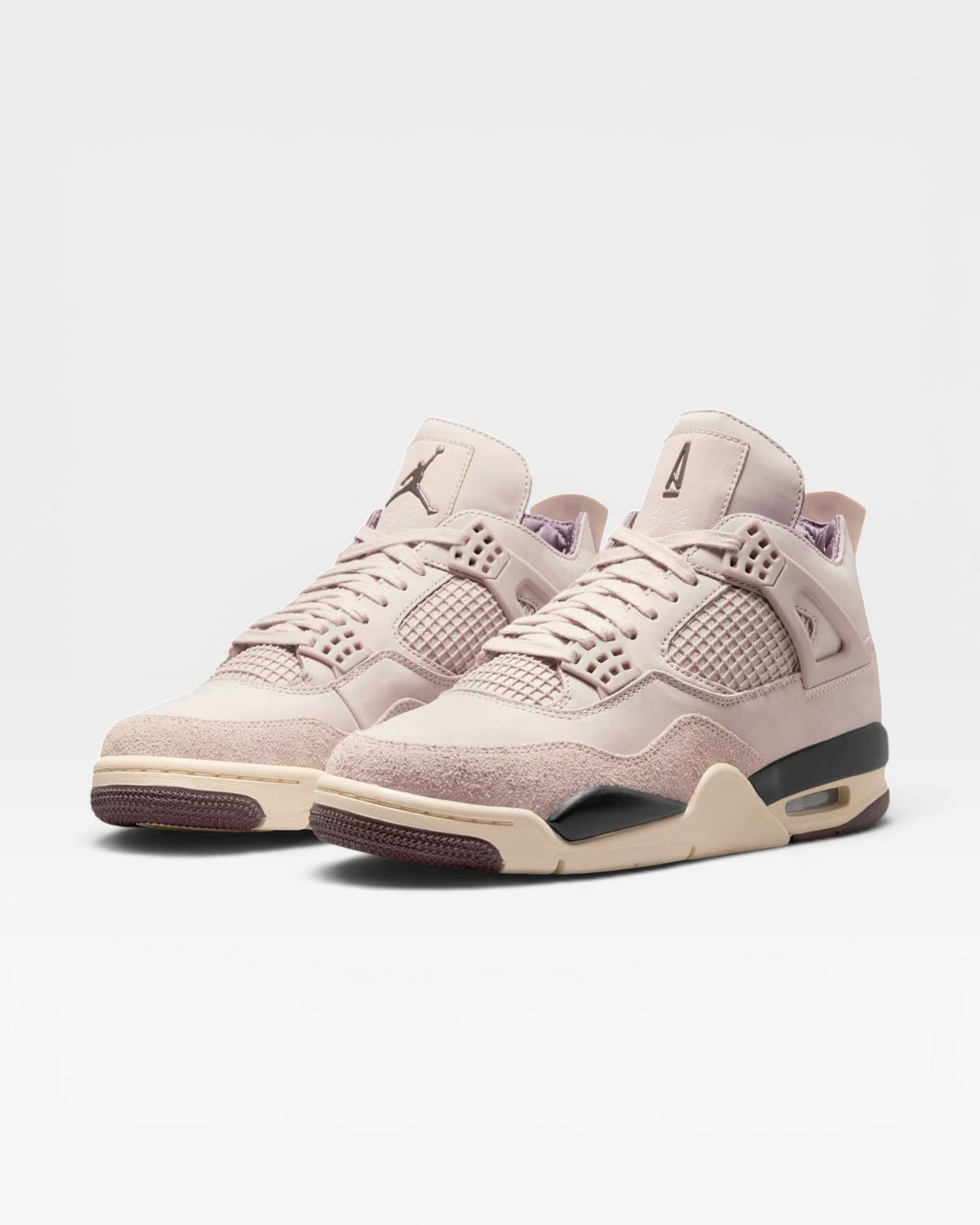 Jordan 4 Retro OG | A Ma Maniere While You Were Sleeping