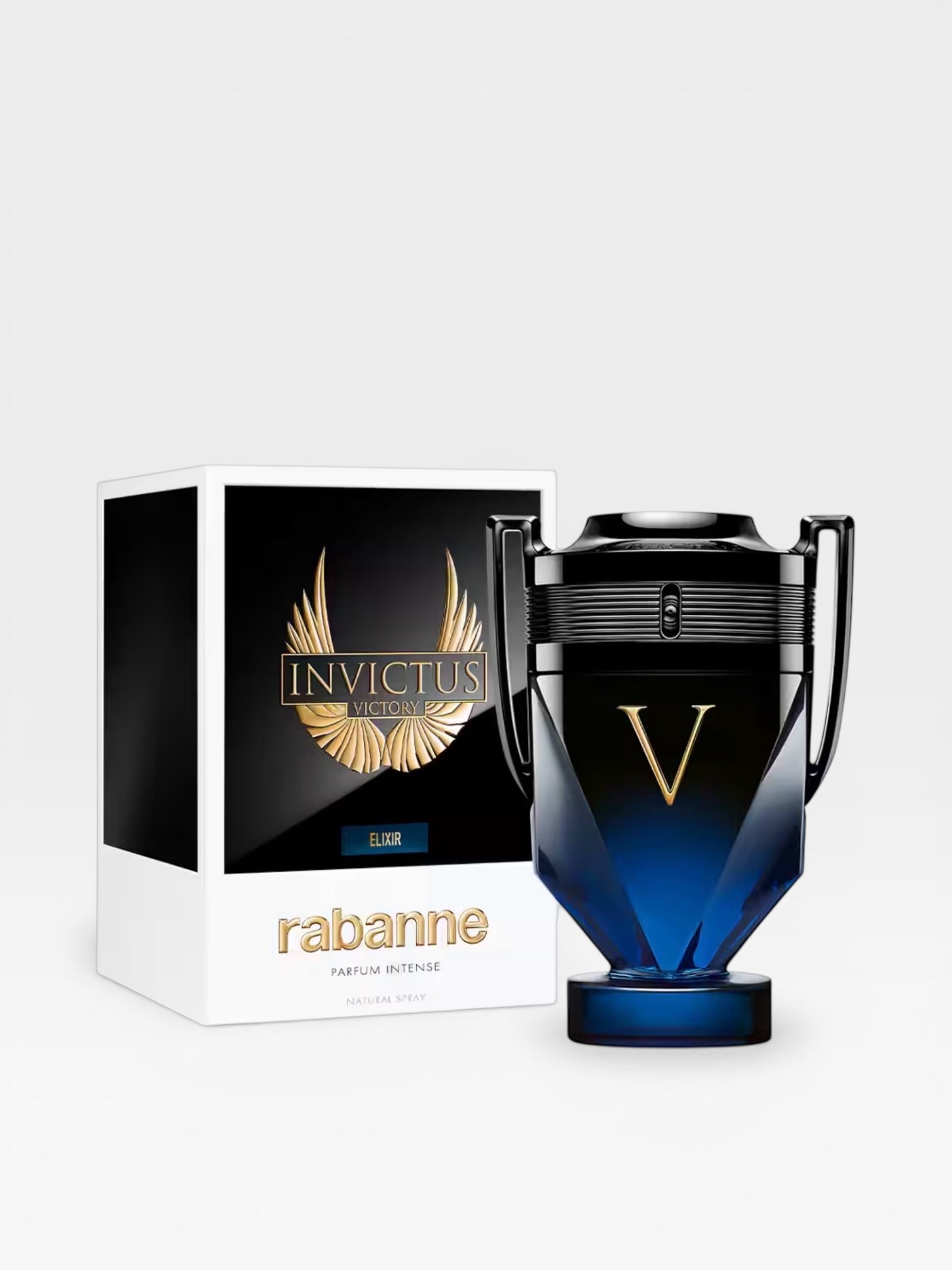 Paco Rabanne Innvictus Elixir 100 ML