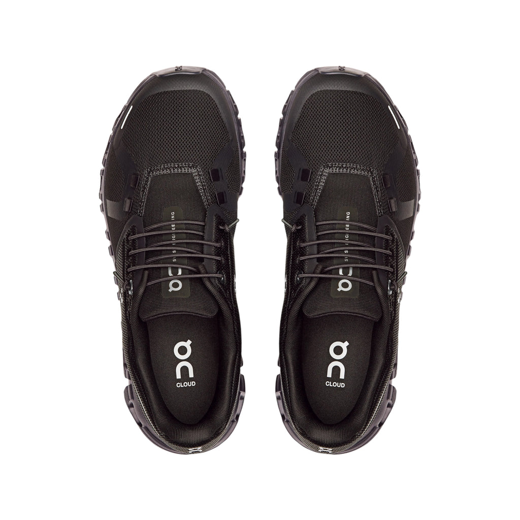 On Cloud 6 | Black
