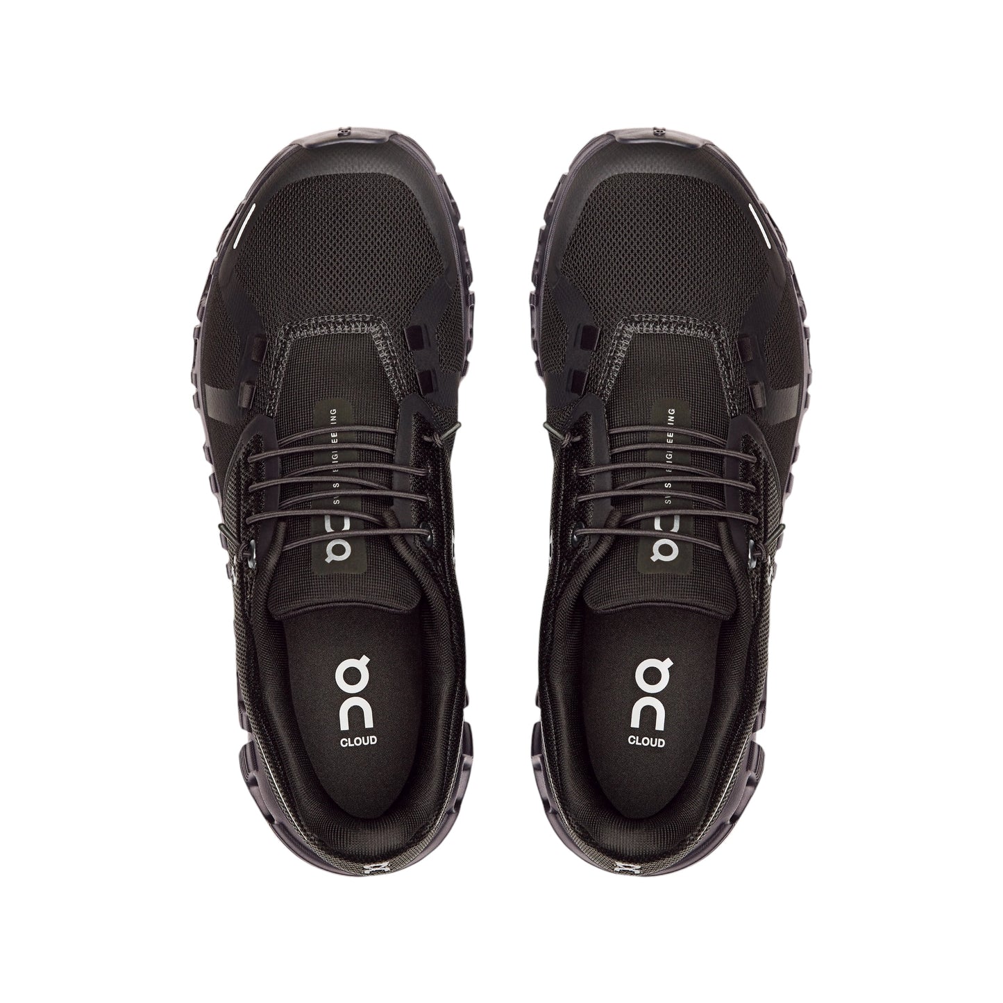 On Cloud 6 | Black