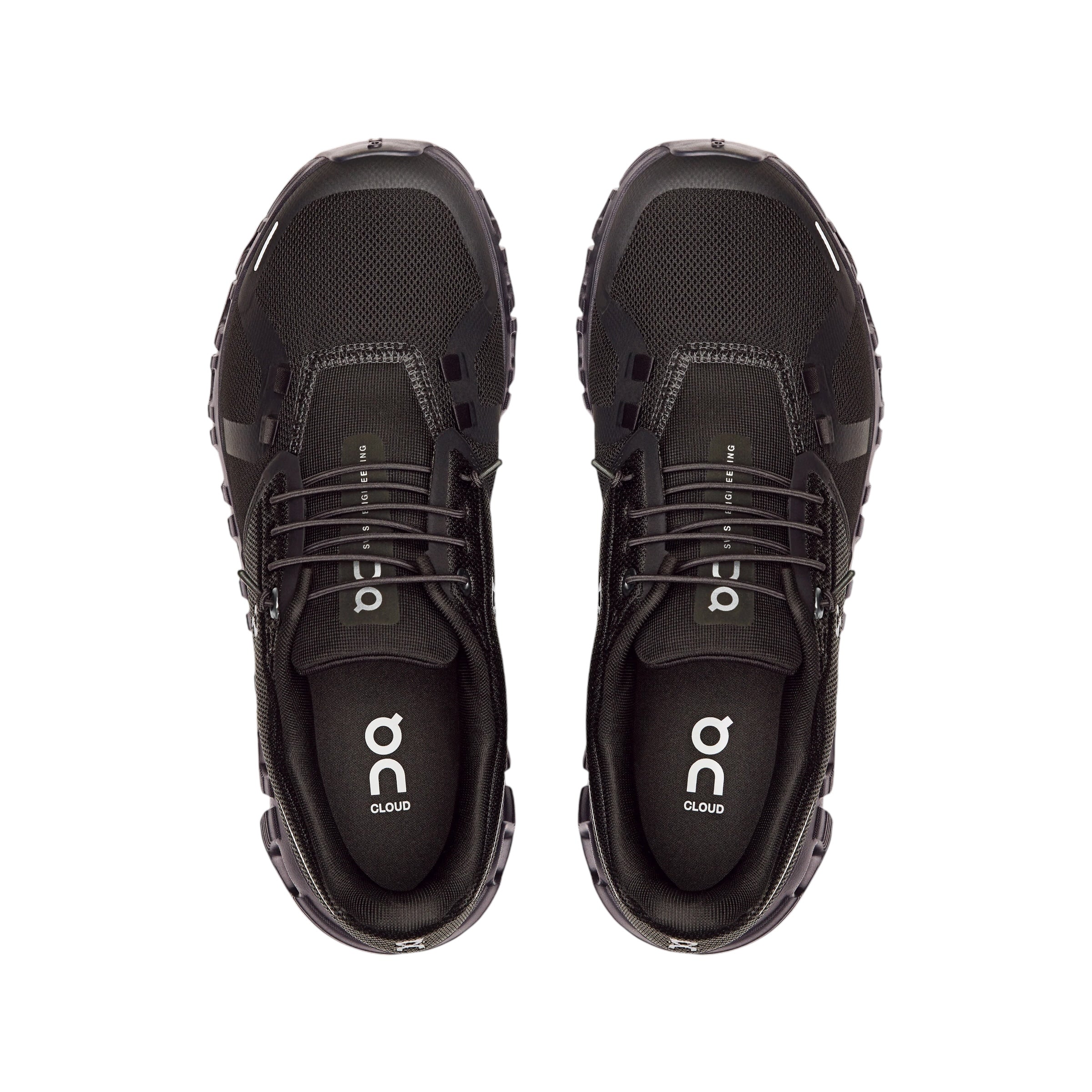 On Cloud 6 | Black