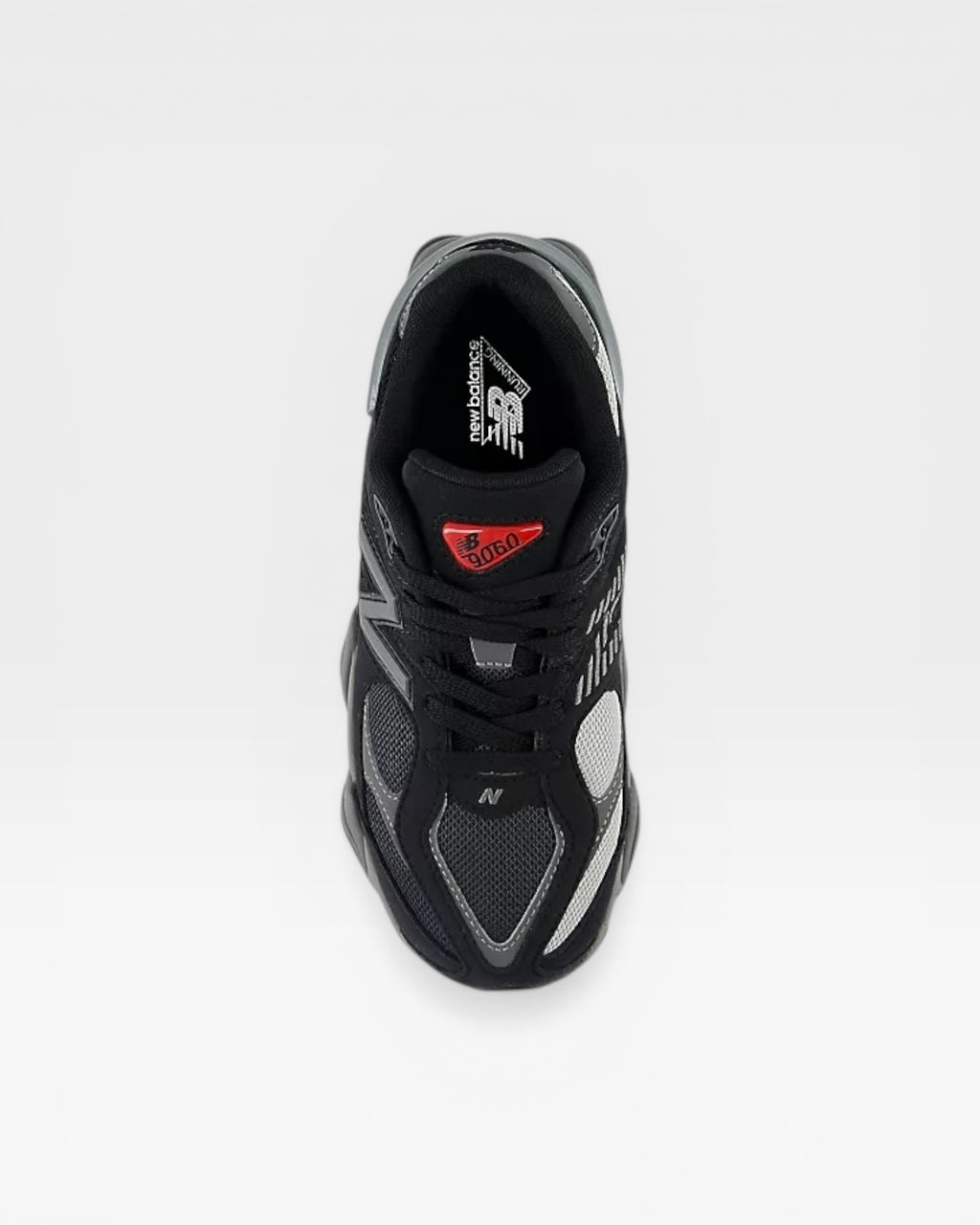 New balance 9060 | Black Castlerock