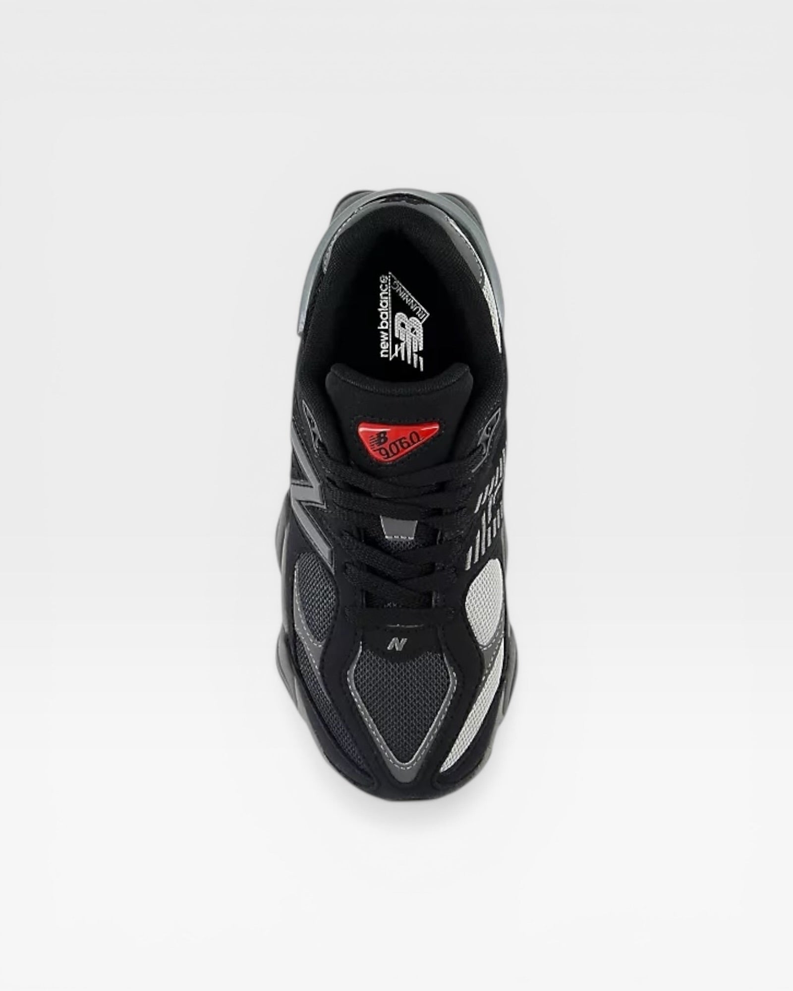 New balance 9060 | Black Castlerock