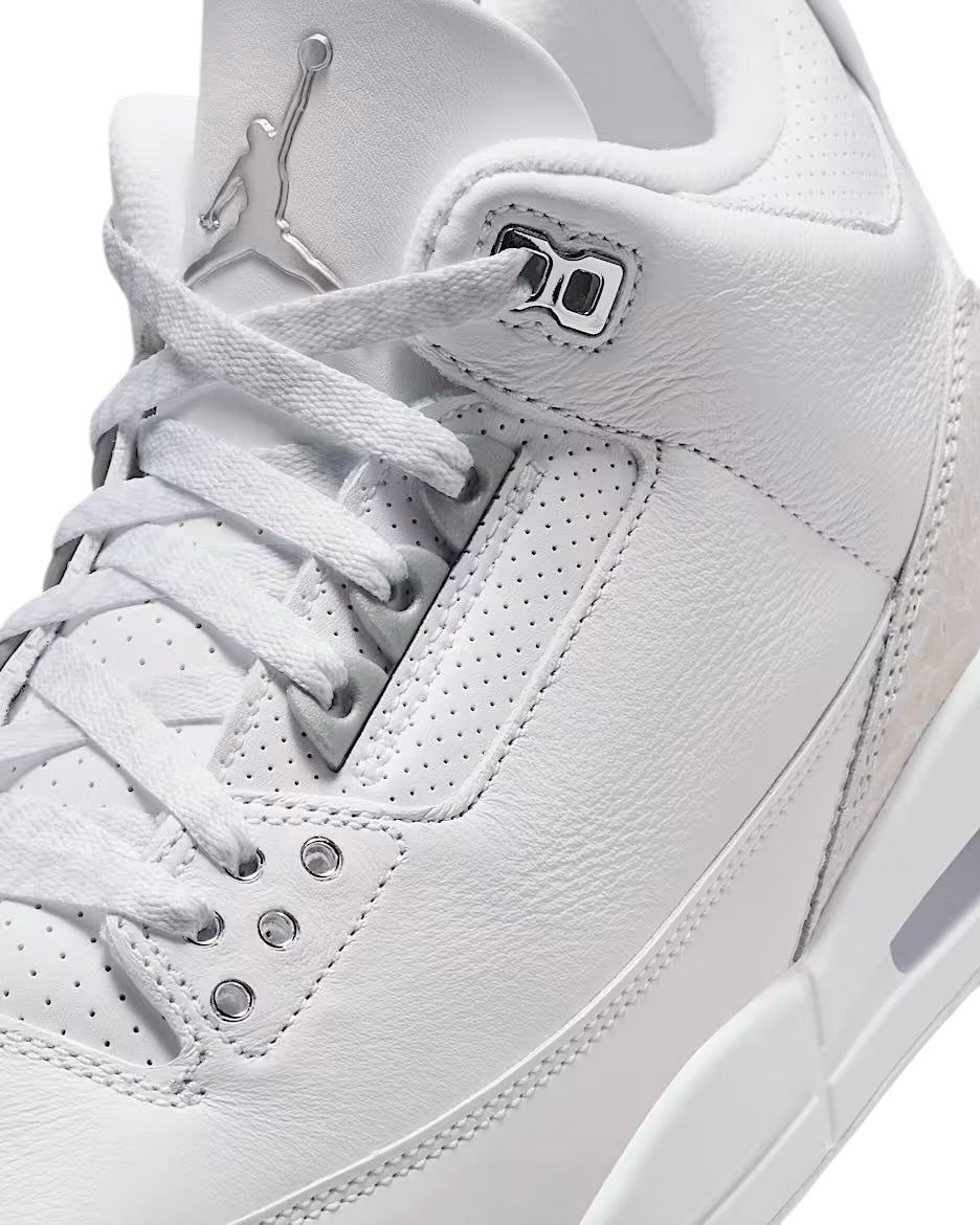 Jordan 3 Retro | Pure Money