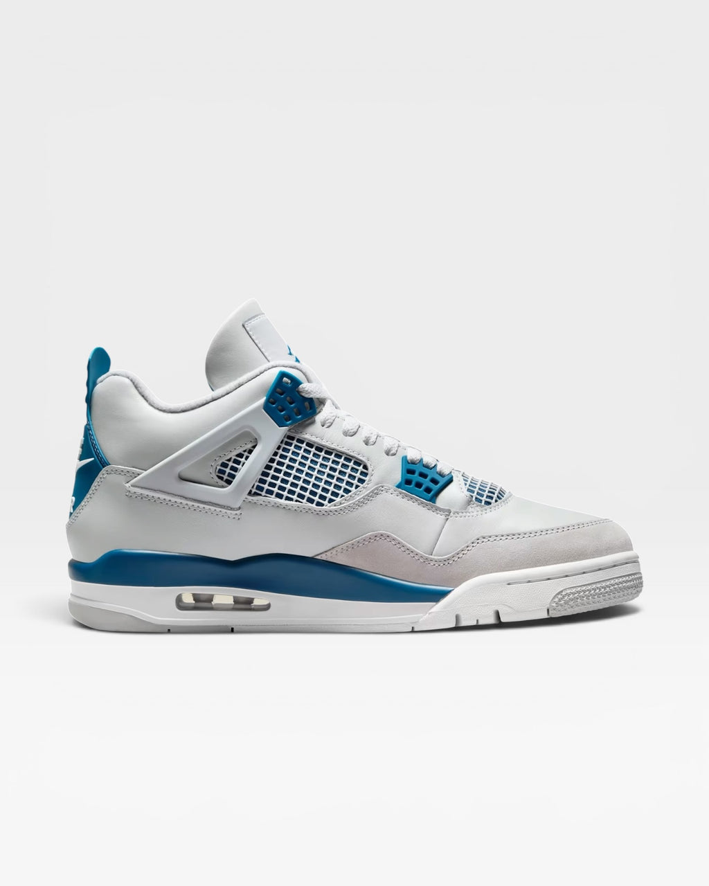 Jordan 4 Retro | Millitary Blue