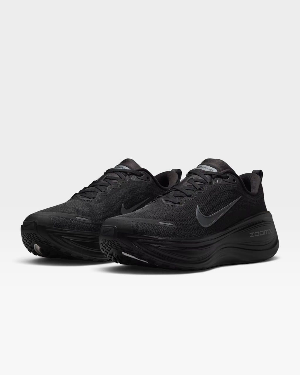 Nike Vomero Plus | Black