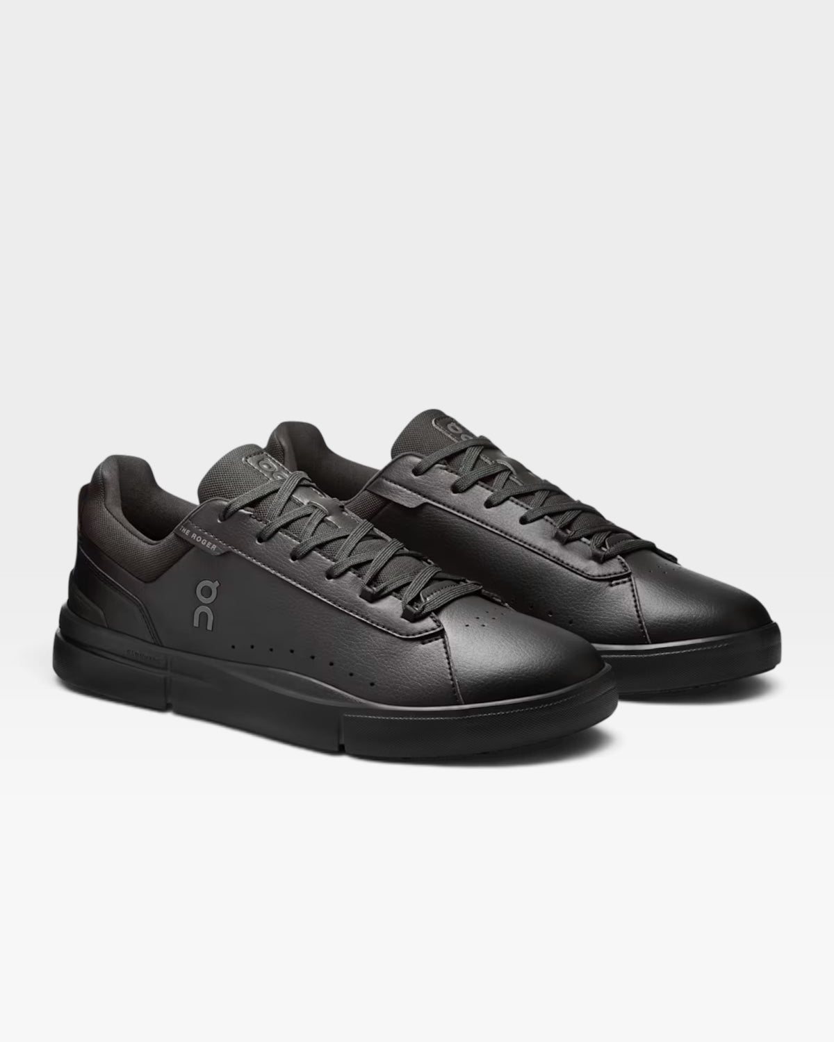 On Cloud Roger Advantage | Black