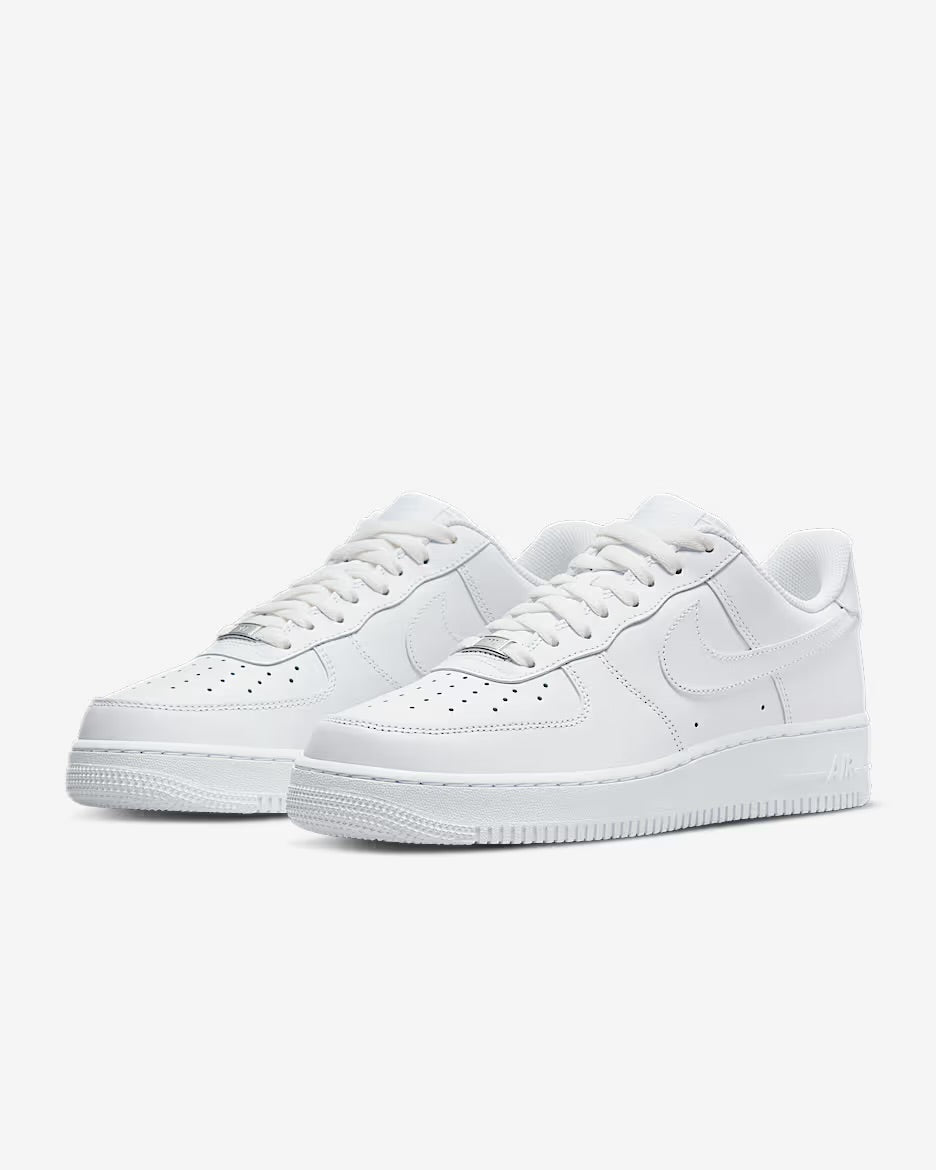 Air Force 1 Low | White