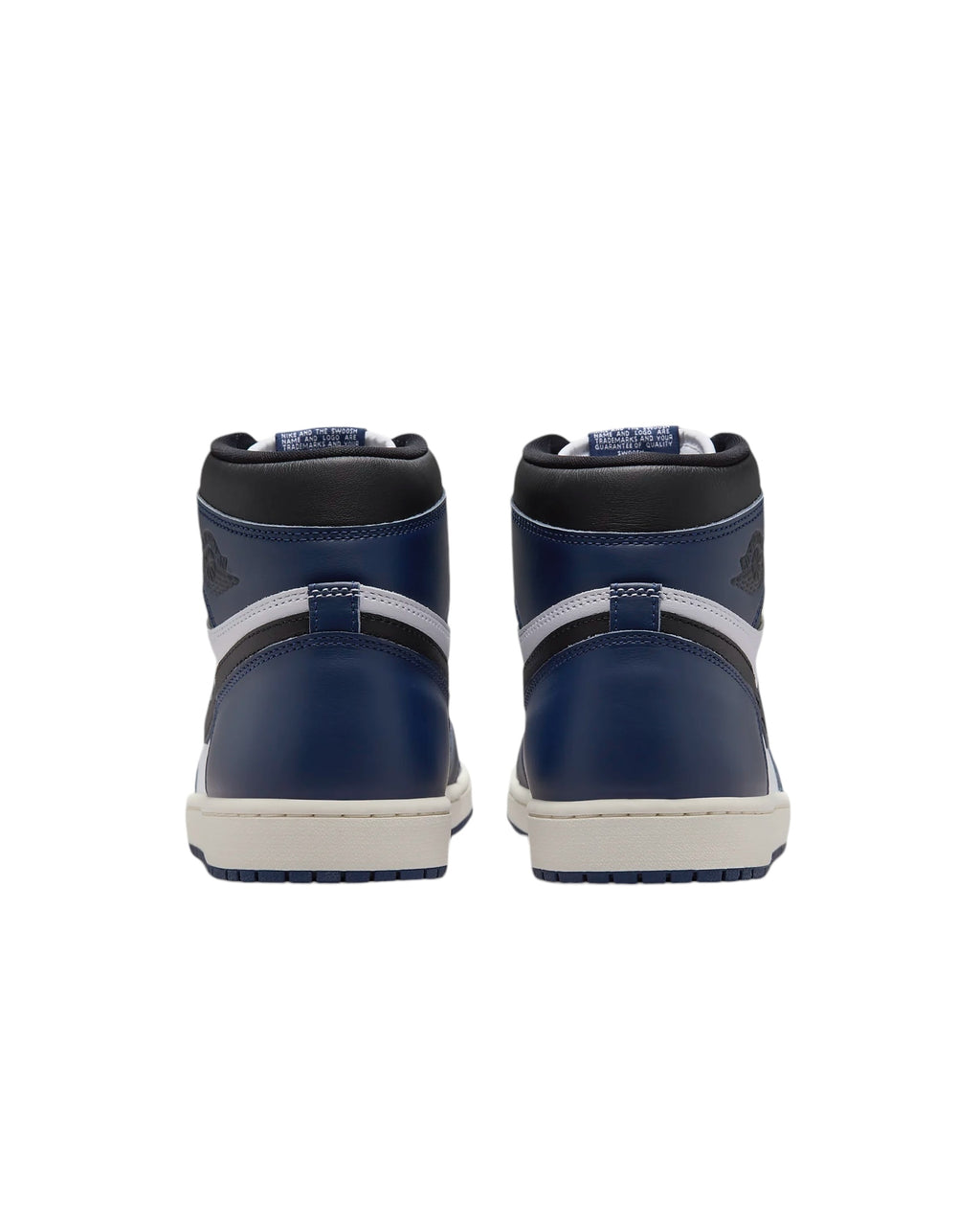 Jordan 1 High Og | Midnight Navy