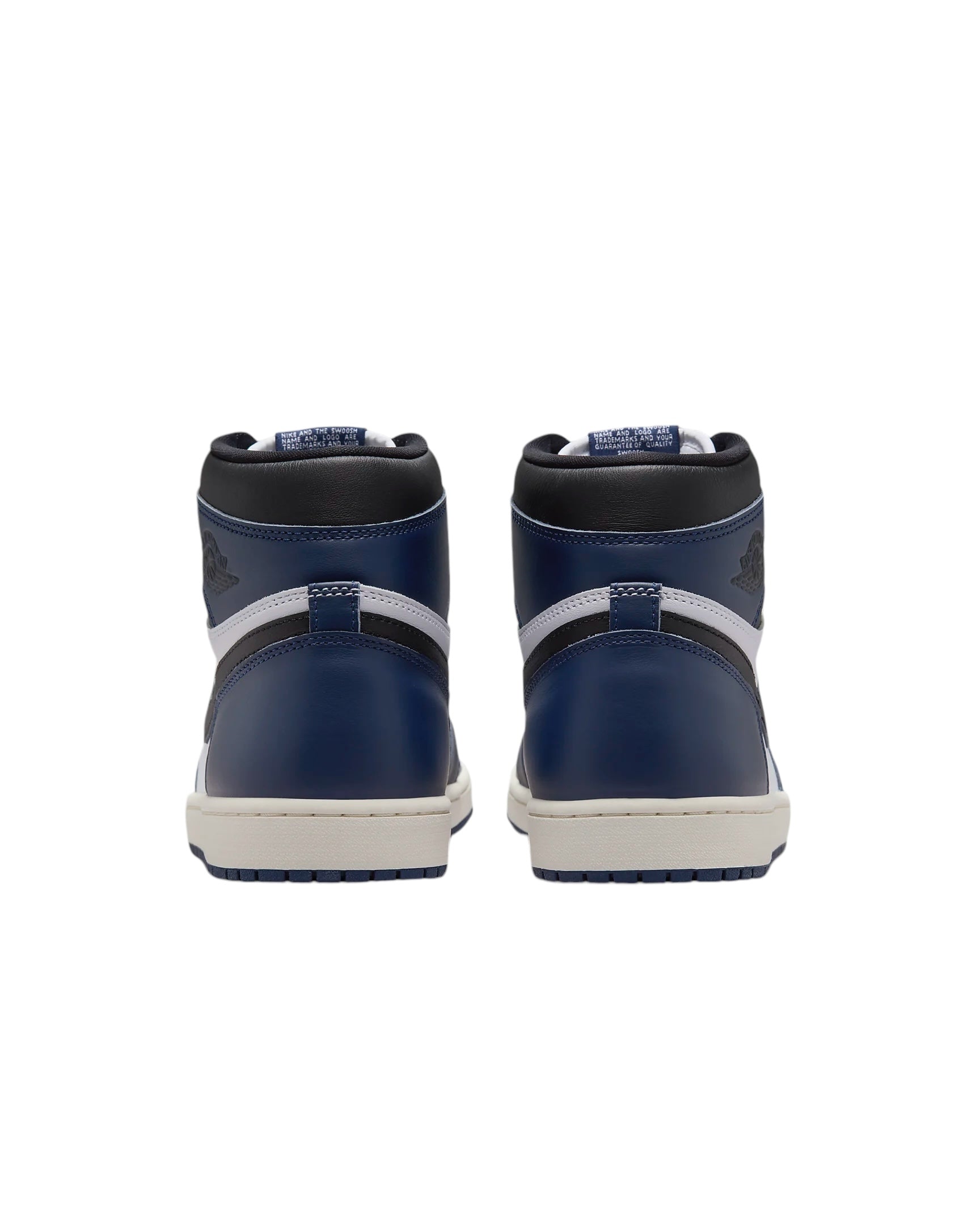 Jordan 1 High Og | Midnight Navy