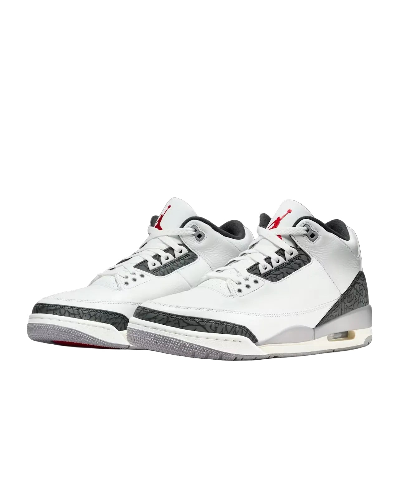 Jordan 3 Retro Summit