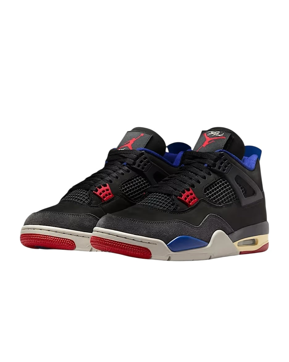 Jordan 4 Retro | Rare Air
