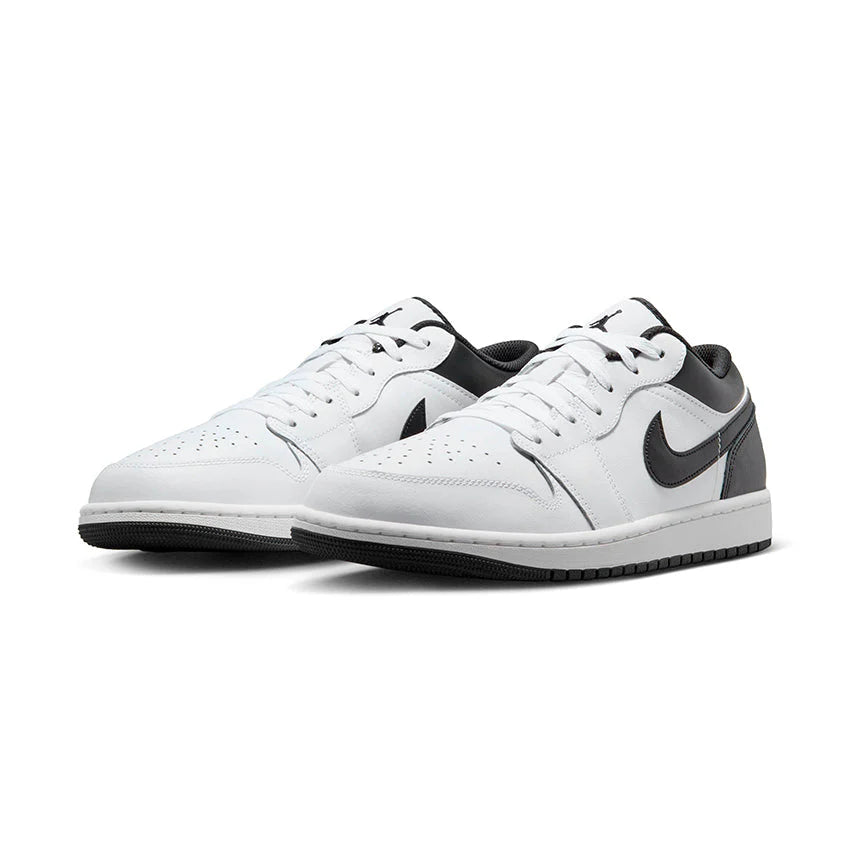 Jordan 1 Low | White & Black