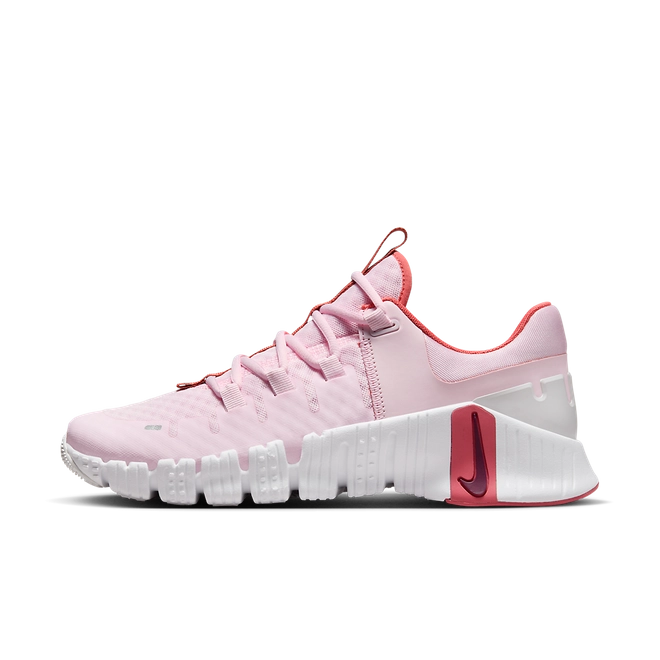 Nike Free Metcon 5 | Pink