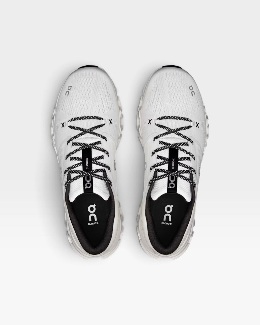 On Cloud X 5 | White