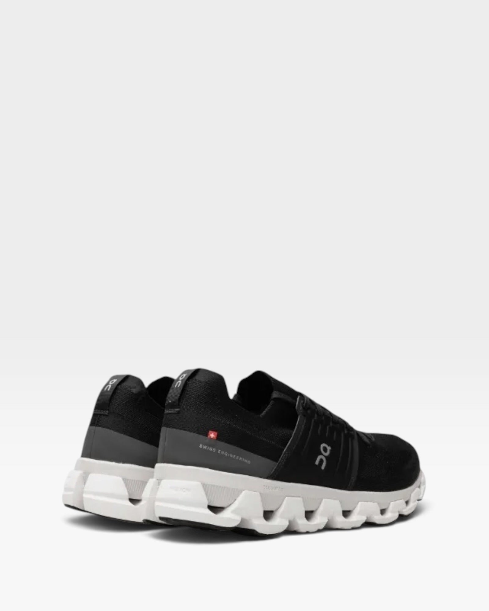 On CloudSwift 3 | Black