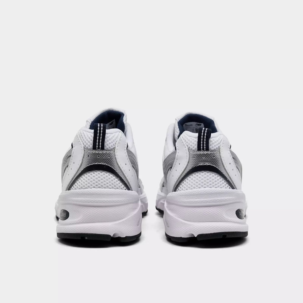 New Balance 530 | White Navy Blue