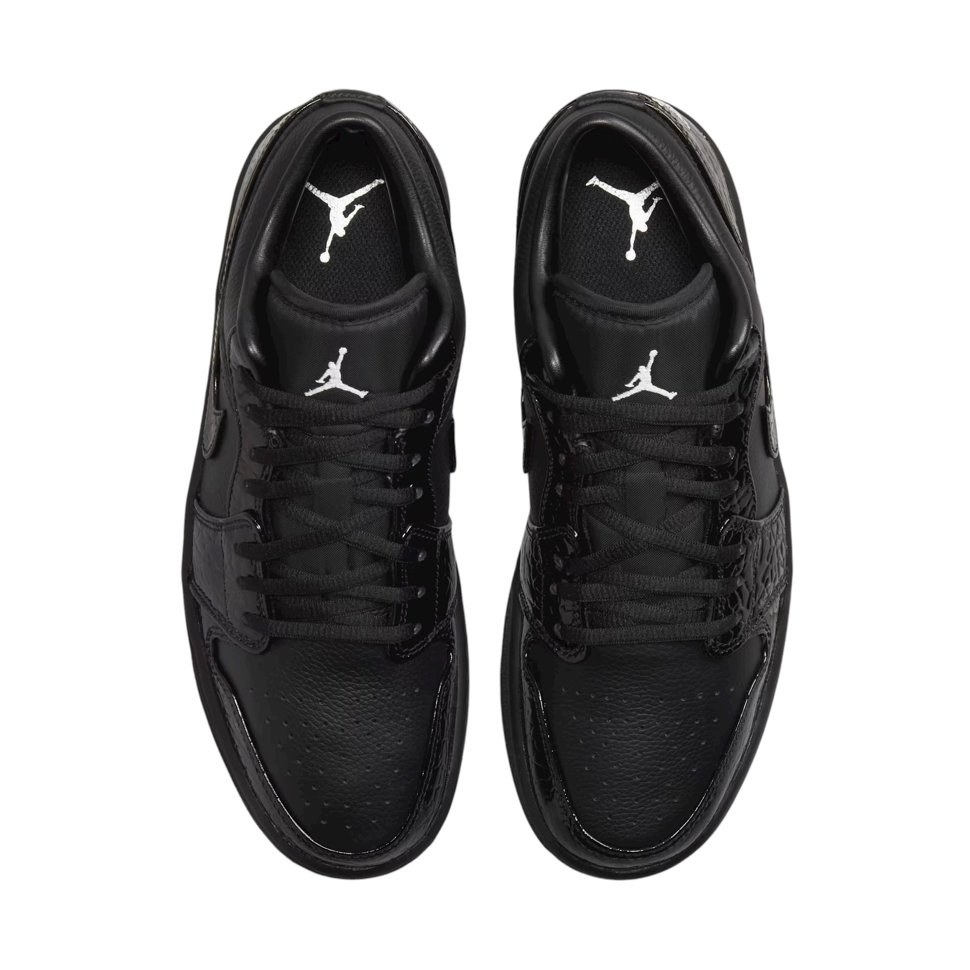 Jordan 1 Low Se | Patent Black