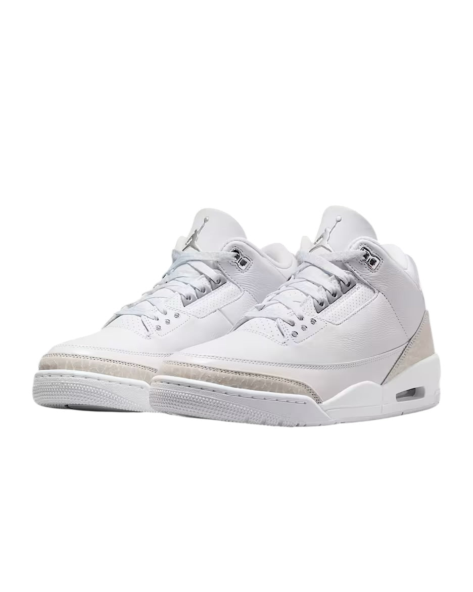 Jordan 3 Retro | Pure Money