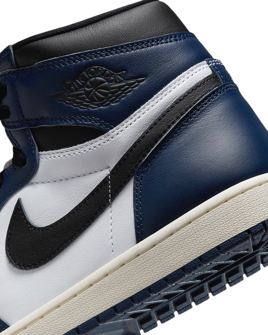 Jordan 1 High Og | Midnight Navy
