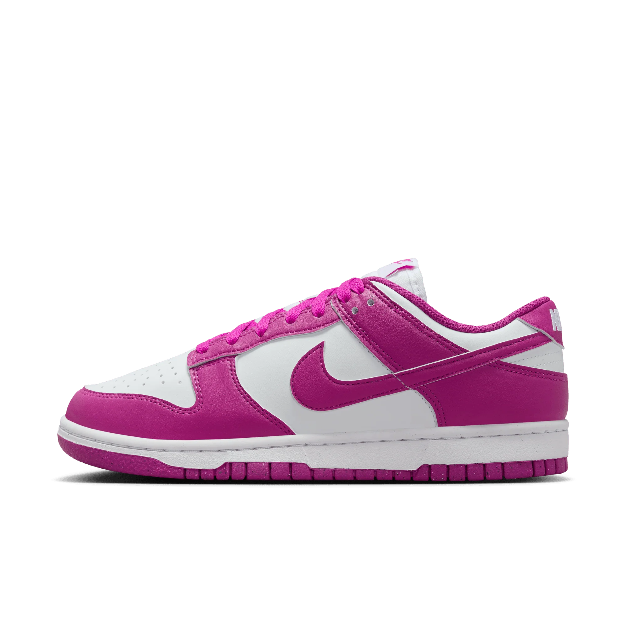 Dunk Low | Fuchsia