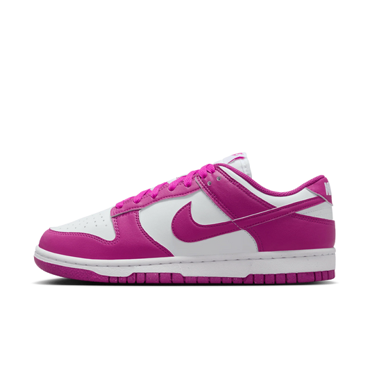 Dunk Low | Fuchsia