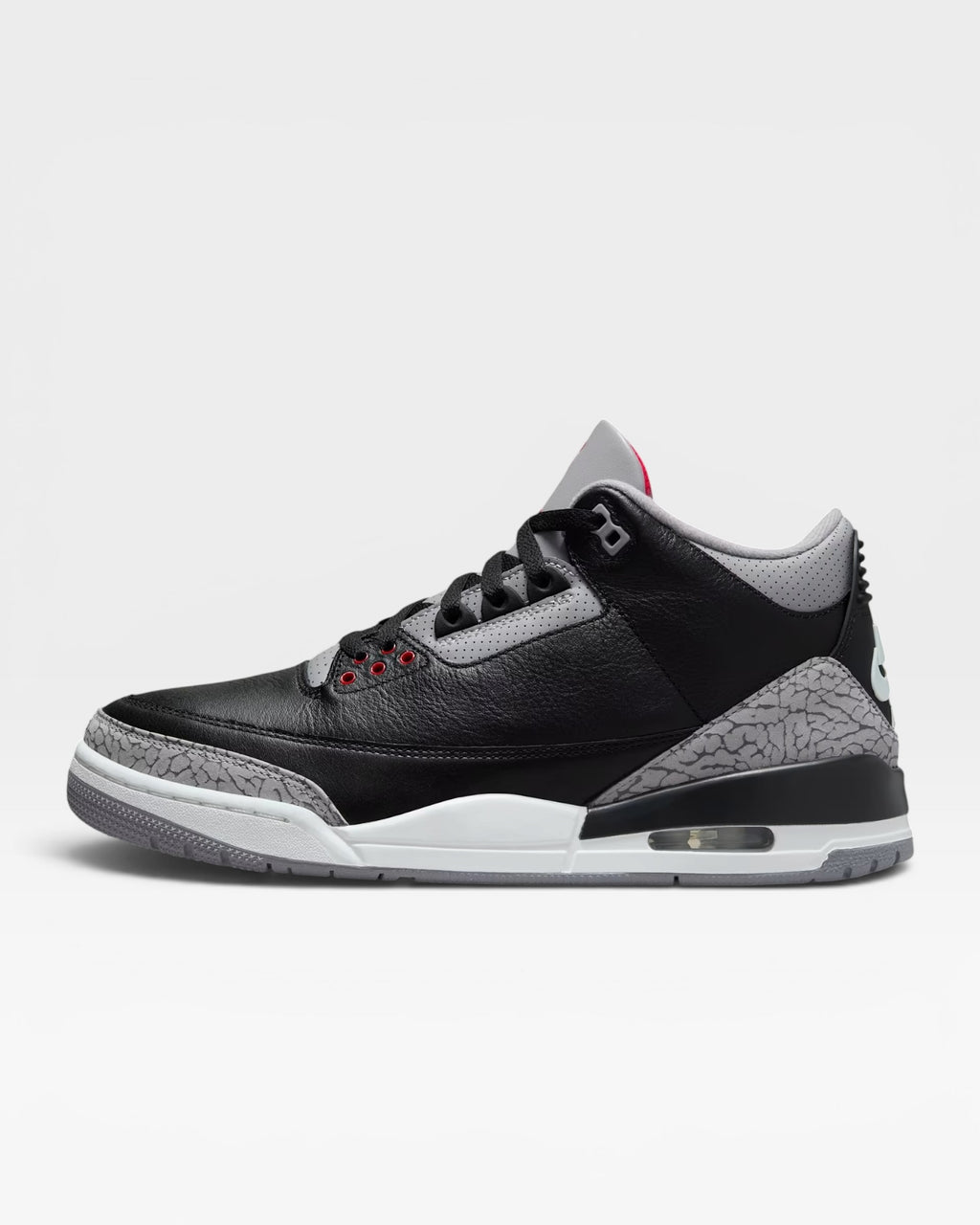 Jordan 3 Retro OG | Black Cement