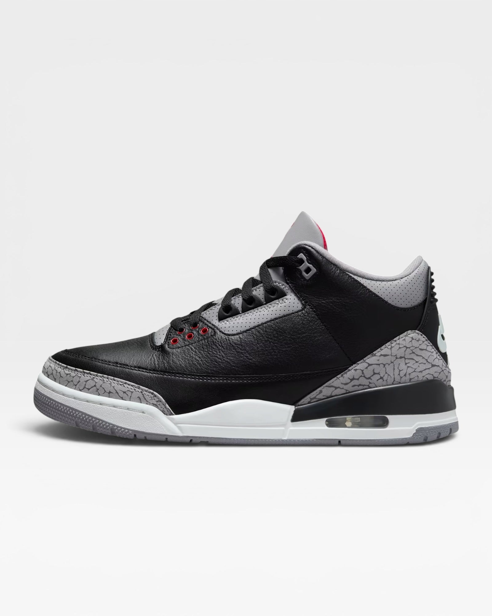 Jordan 3 Retro OG | Black Cement