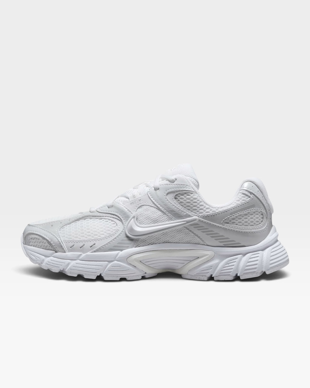 Nike V5 Rnr | White Silver