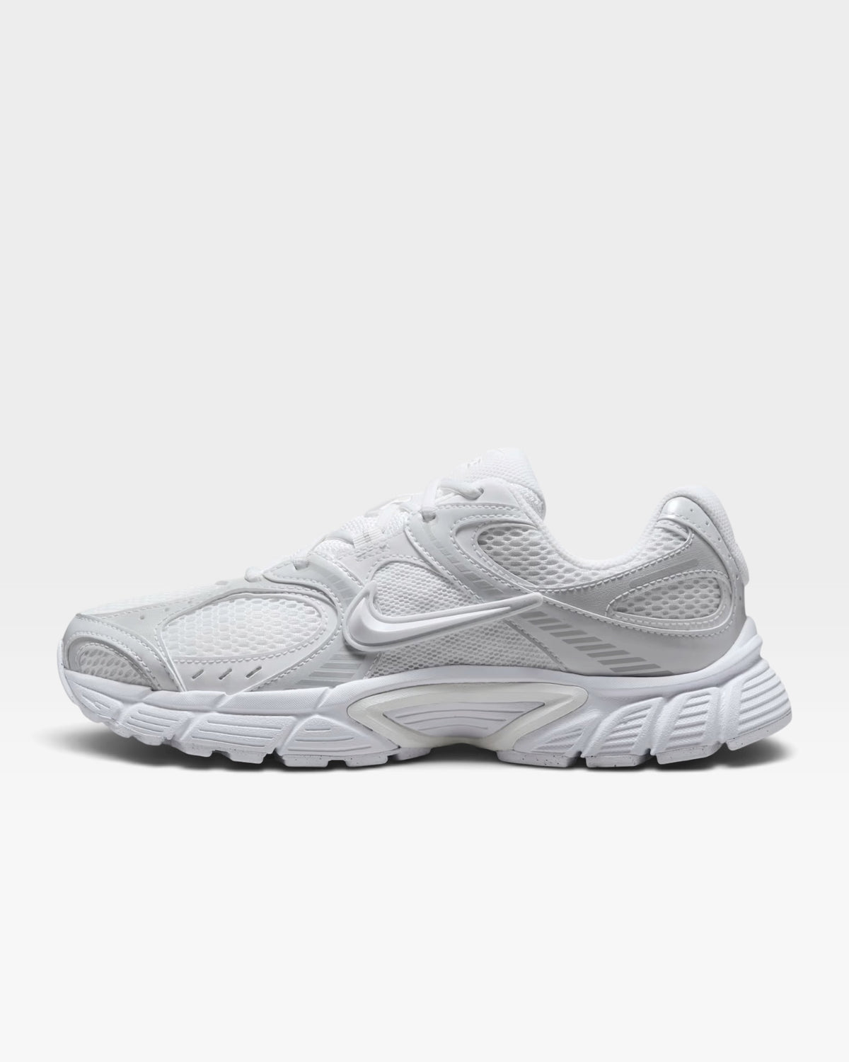 Nike V5 Rnr | White Silver
