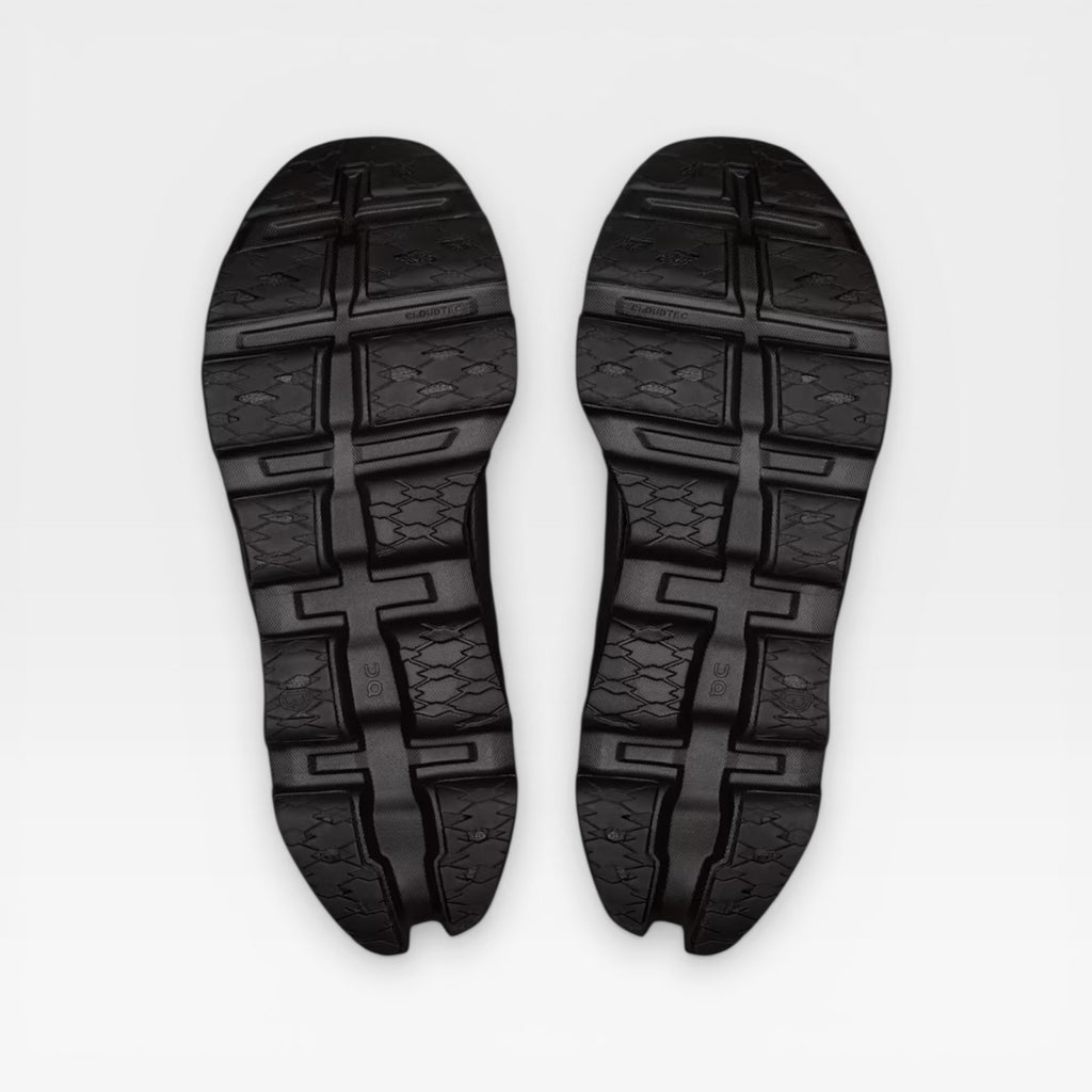 On CloudMonster 3 | Black