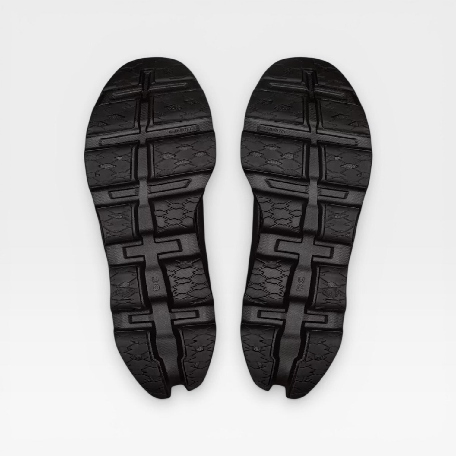 On CloudMonster 3 | Black