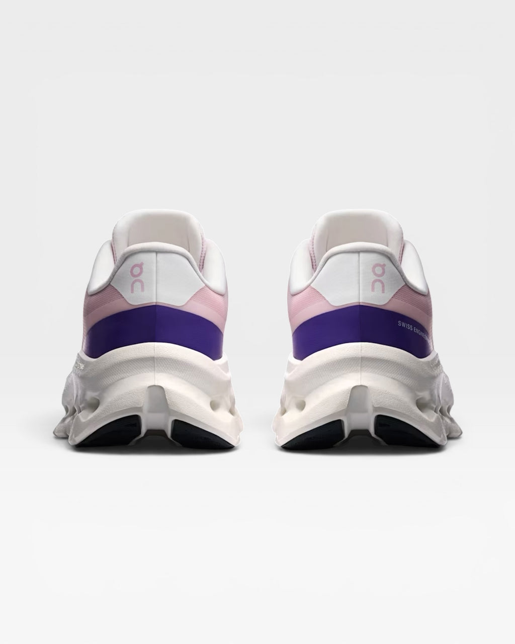 On Cloudtilt Remix | Orchid Ivory