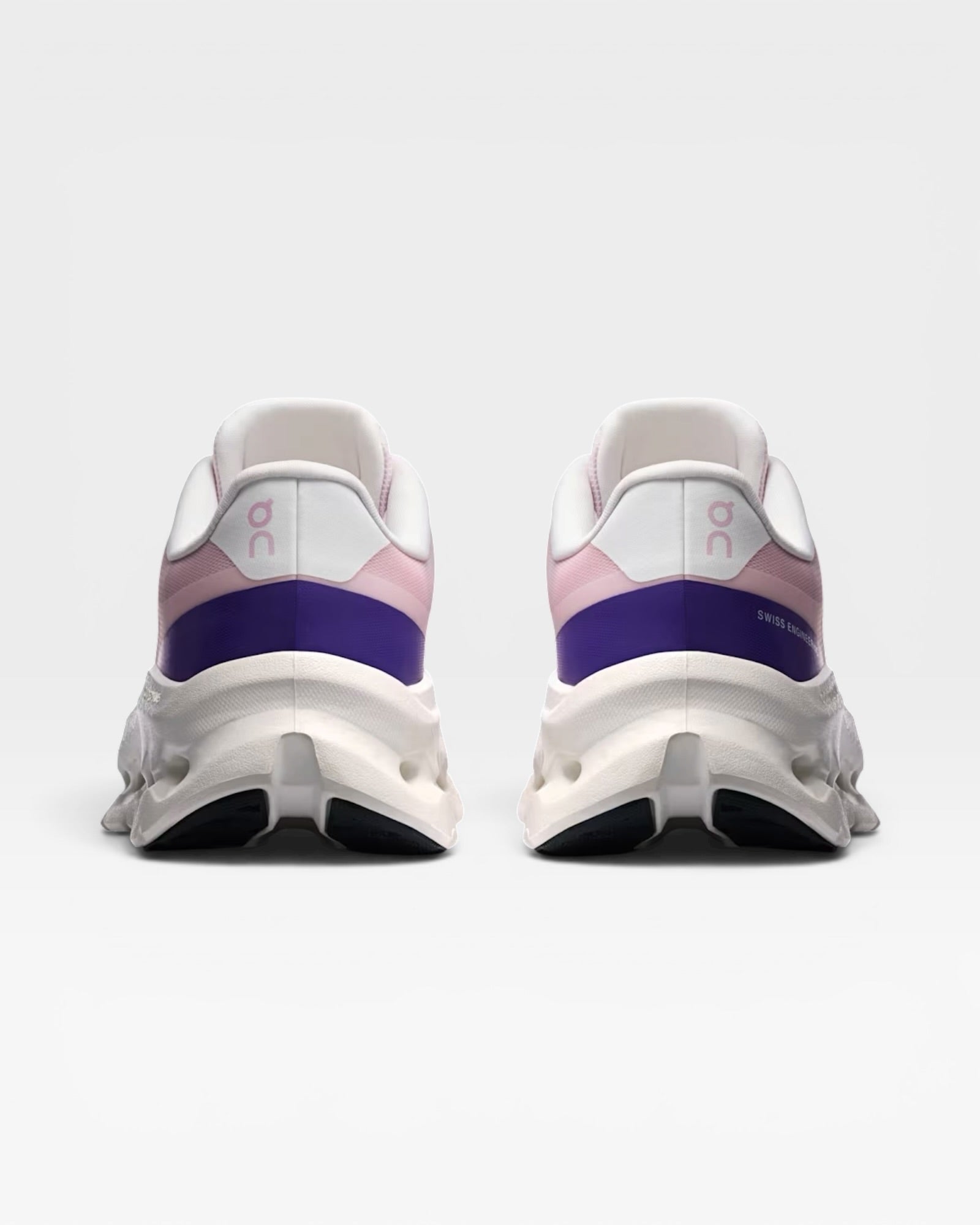 On Cloudtilt Remix | Orchid Ivory