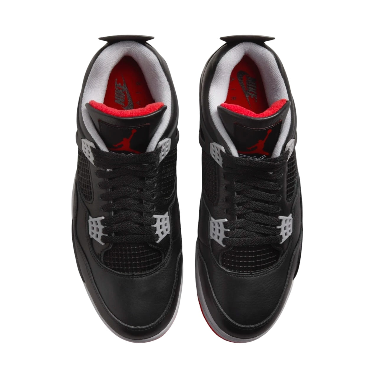 Jordan 4 Retro Bred Reimagined